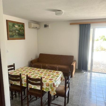 Apartmani Marko Novalja Zewnętrze zdjęcie
