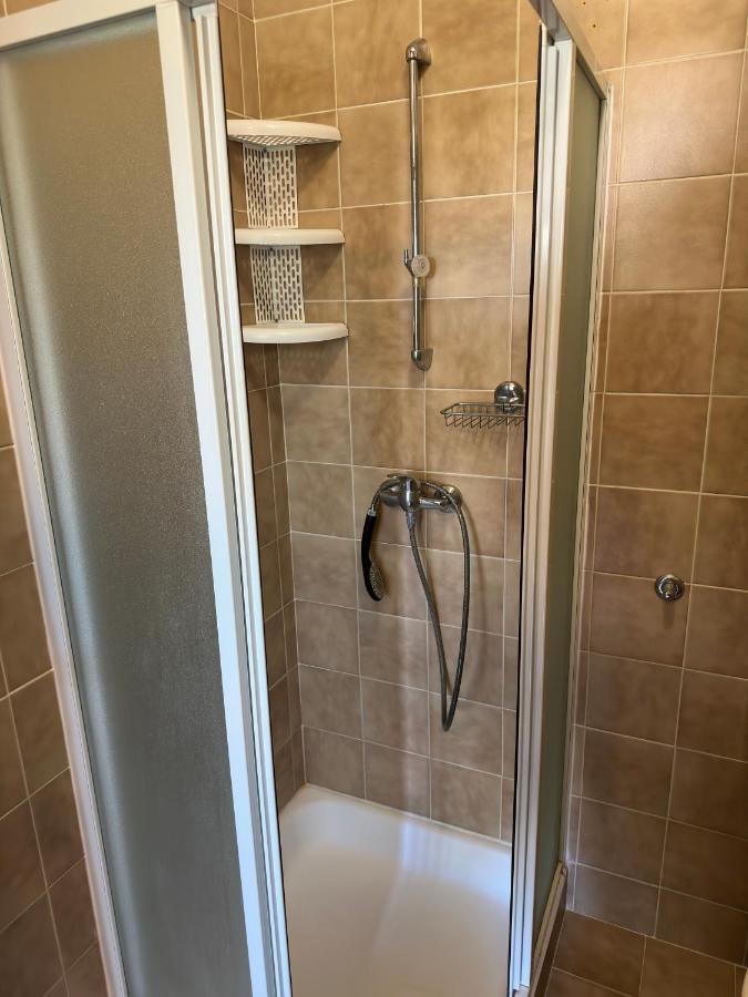 Apartmani Marko Novalja Zewnętrze zdjęcie