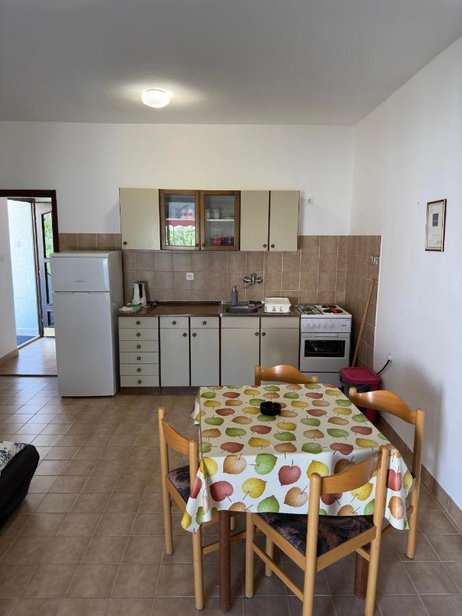Apartmani Marko Novalja Zewnętrze zdjęcie