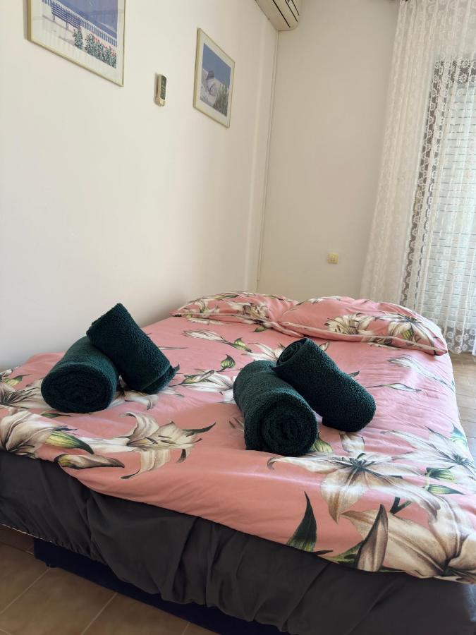 Apartmani Marko Novalja Zewnętrze zdjęcie