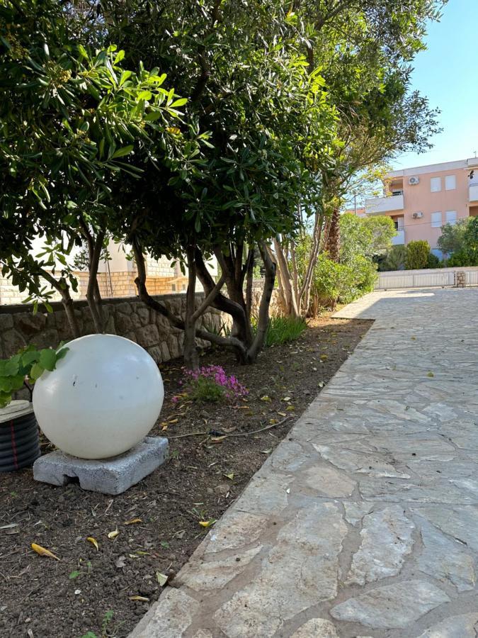 Apartmani Marko Novalja Zewnętrze zdjęcie