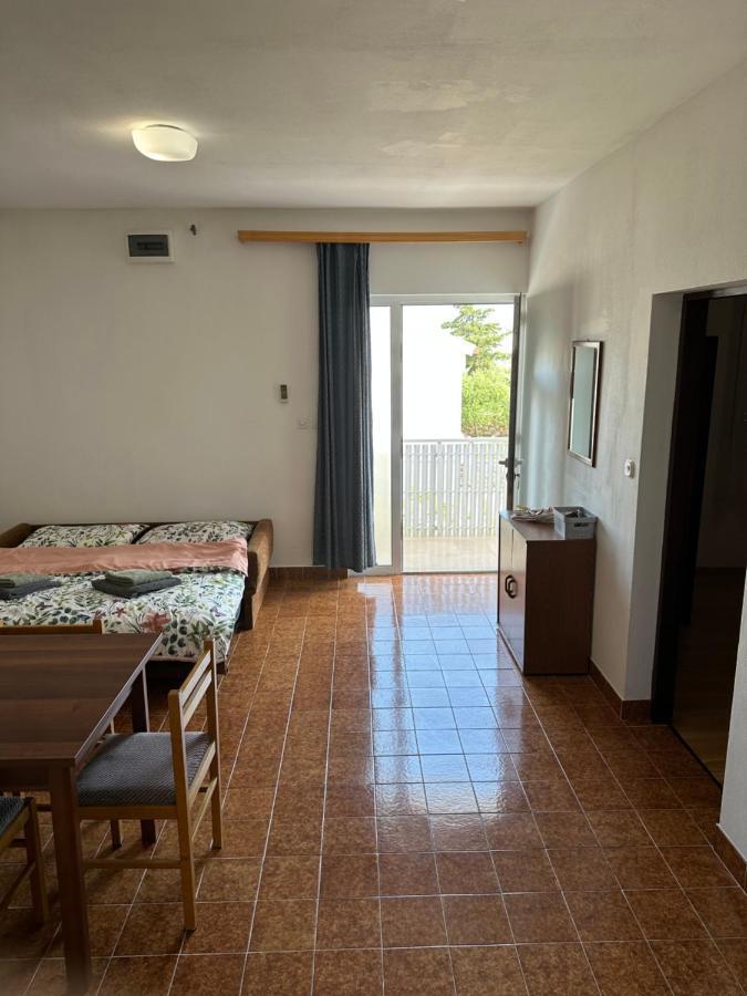 Apartmani Marko Novalja Zewnętrze zdjęcie