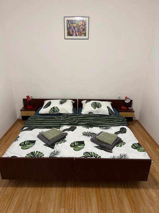 Apartmani Marko Novalja Zewnętrze zdjęcie