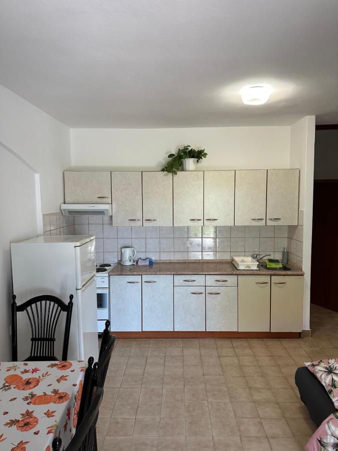 Apartmani Marko Novalja Zewnętrze zdjęcie