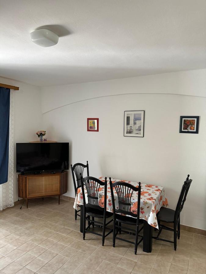Apartmani Marko Novalja Zewnętrze zdjęcie