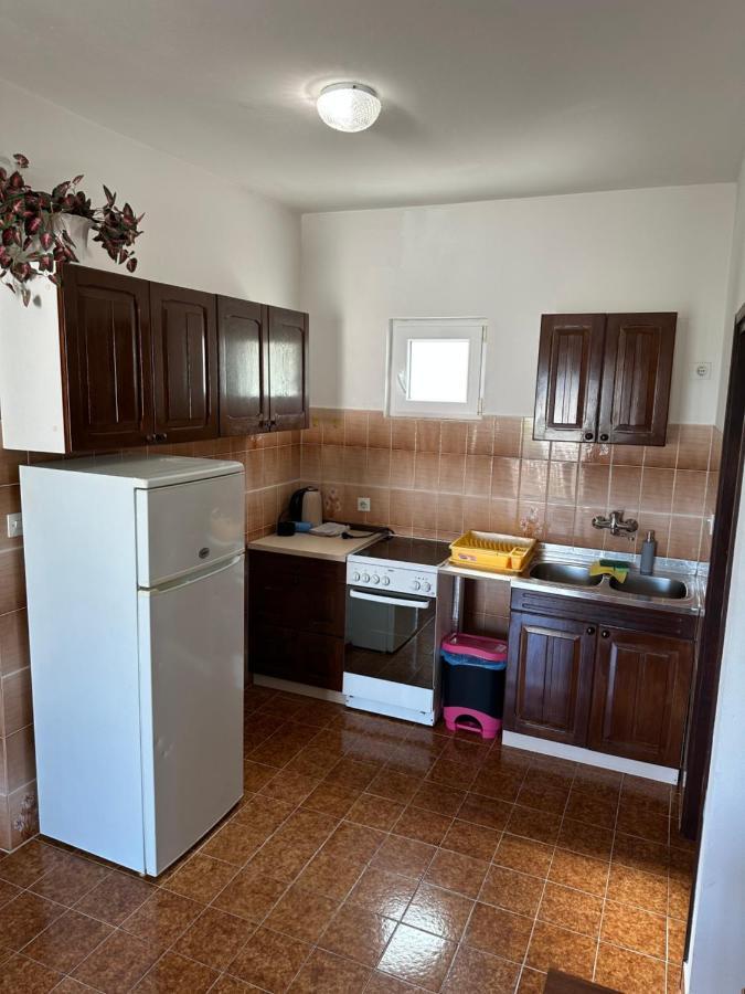Apartmani Marko Novalja Zewnętrze zdjęcie