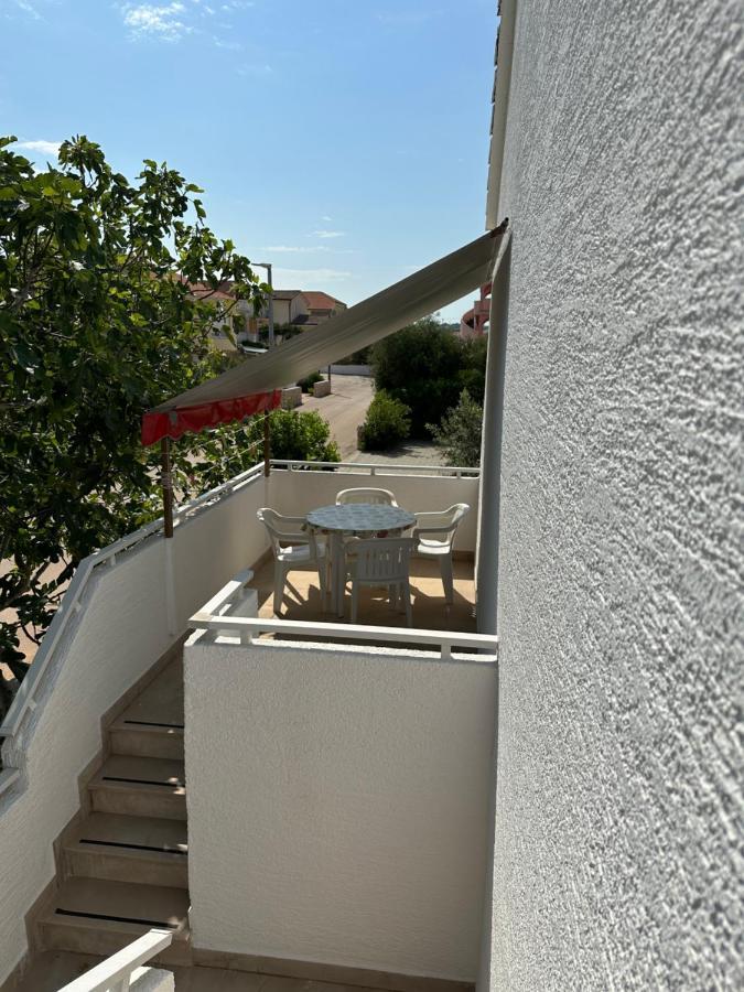 Apartmani Marko Novalja Zewnętrze zdjęcie