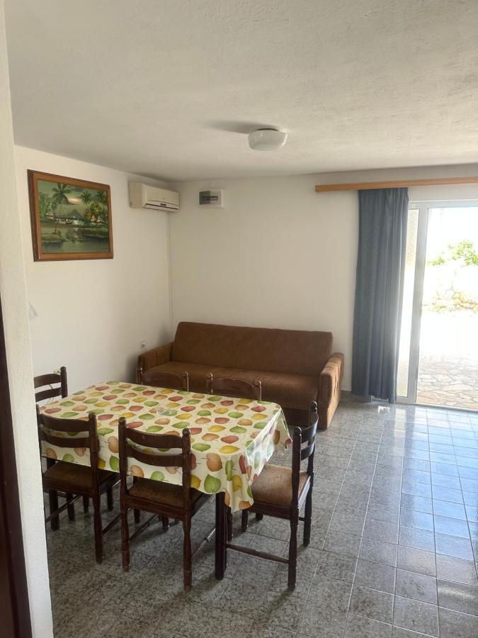 Apartmani Marko Novalja Zewnętrze zdjęcie