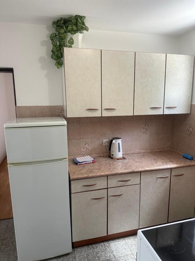 Apartmani Marko Novalja Zewnętrze zdjęcie