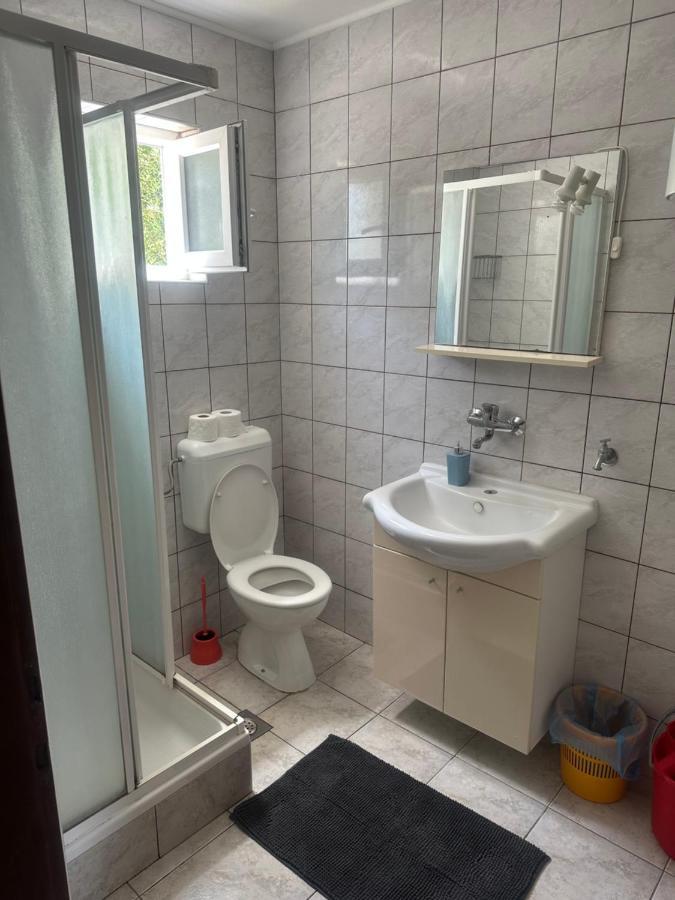 Apartmani Marko Novalja Zewnętrze zdjęcie