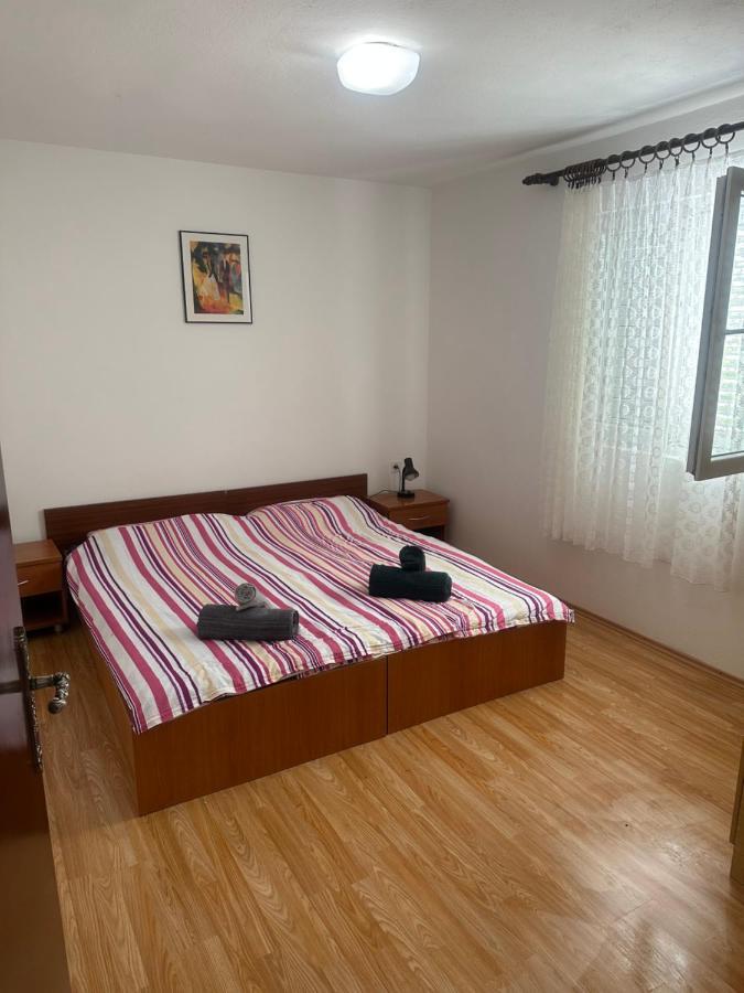 Apartmani Marko Novalja Zewnętrze zdjęcie