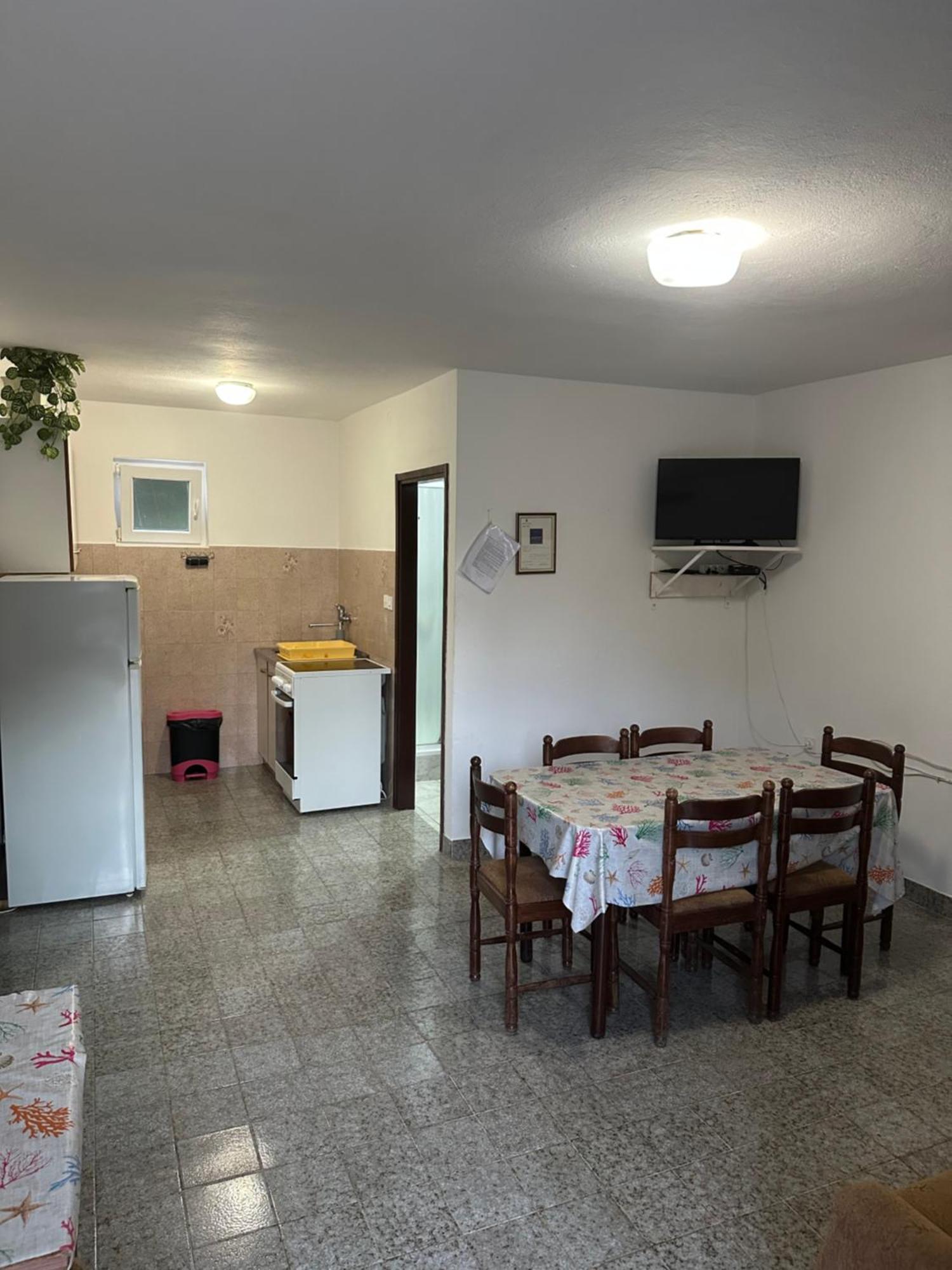 Apartmani Marko Novalja Zewnętrze zdjęcie