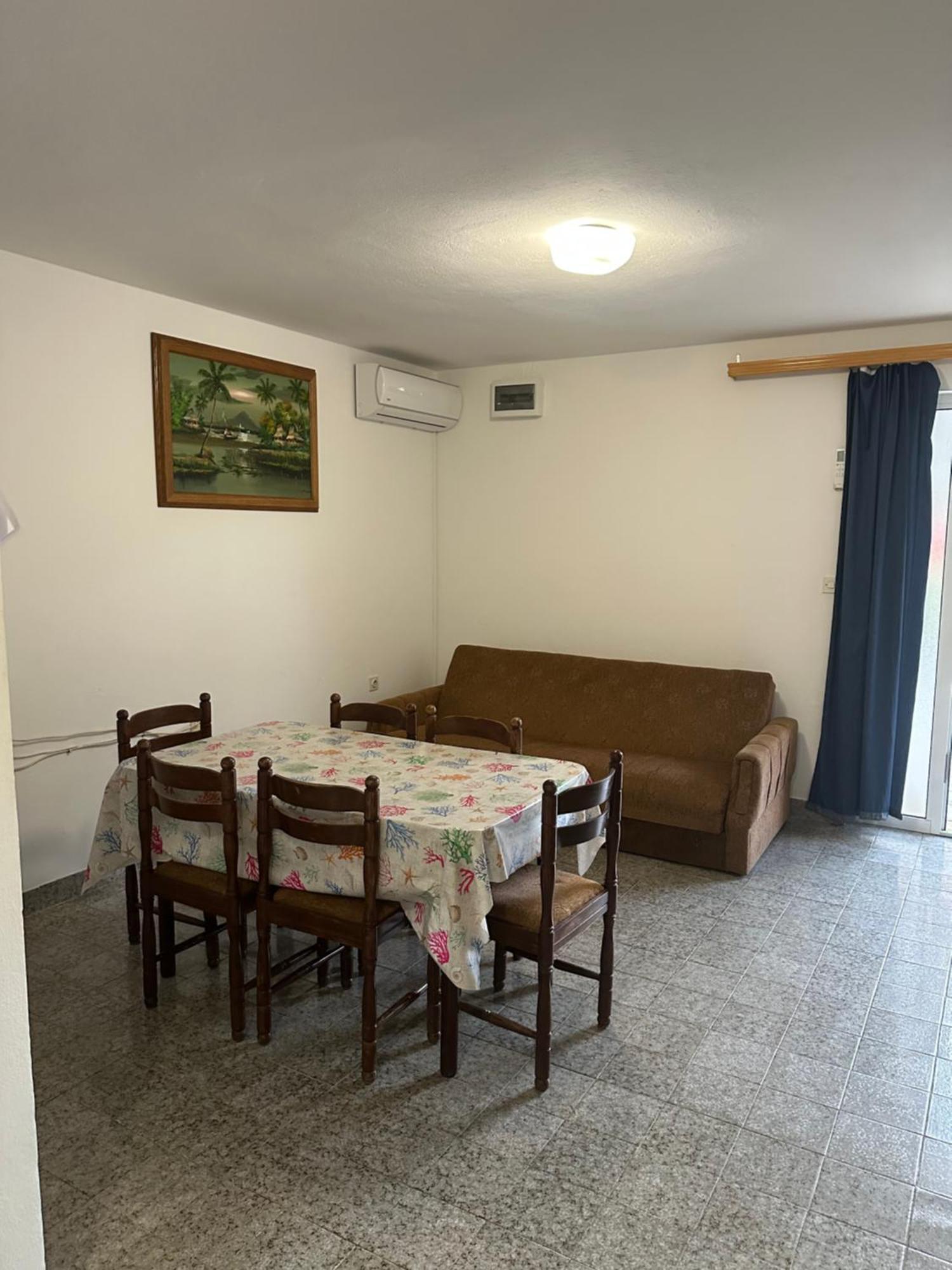 Apartmani Marko Novalja Zewnętrze zdjęcie