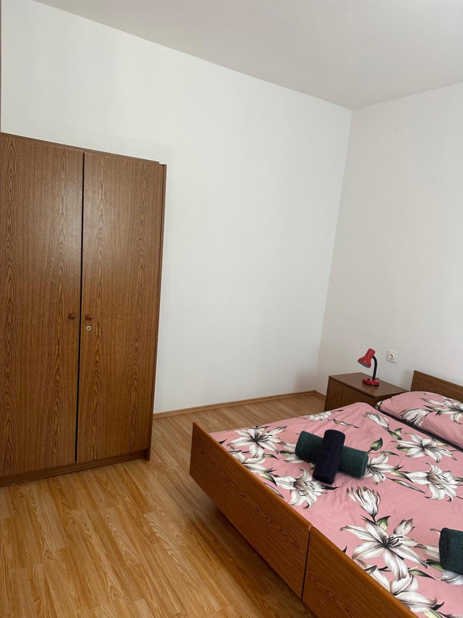 Apartmani Marko Novalja Zewnętrze zdjęcie