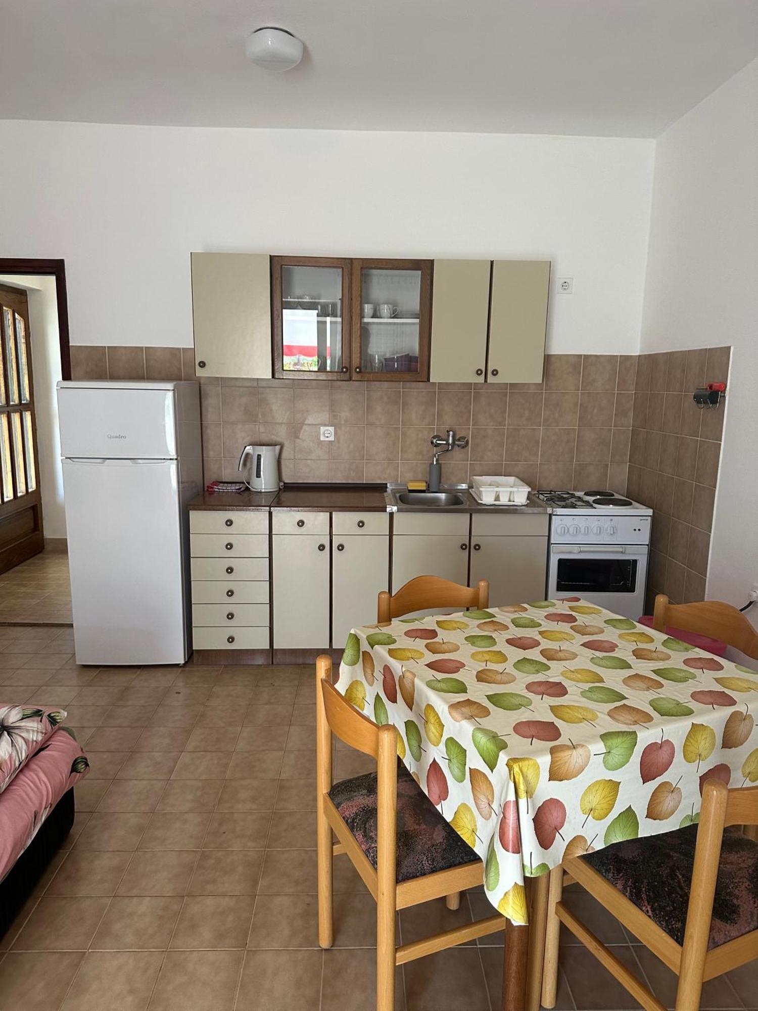 Apartmani Marko Novalja Zewnętrze zdjęcie