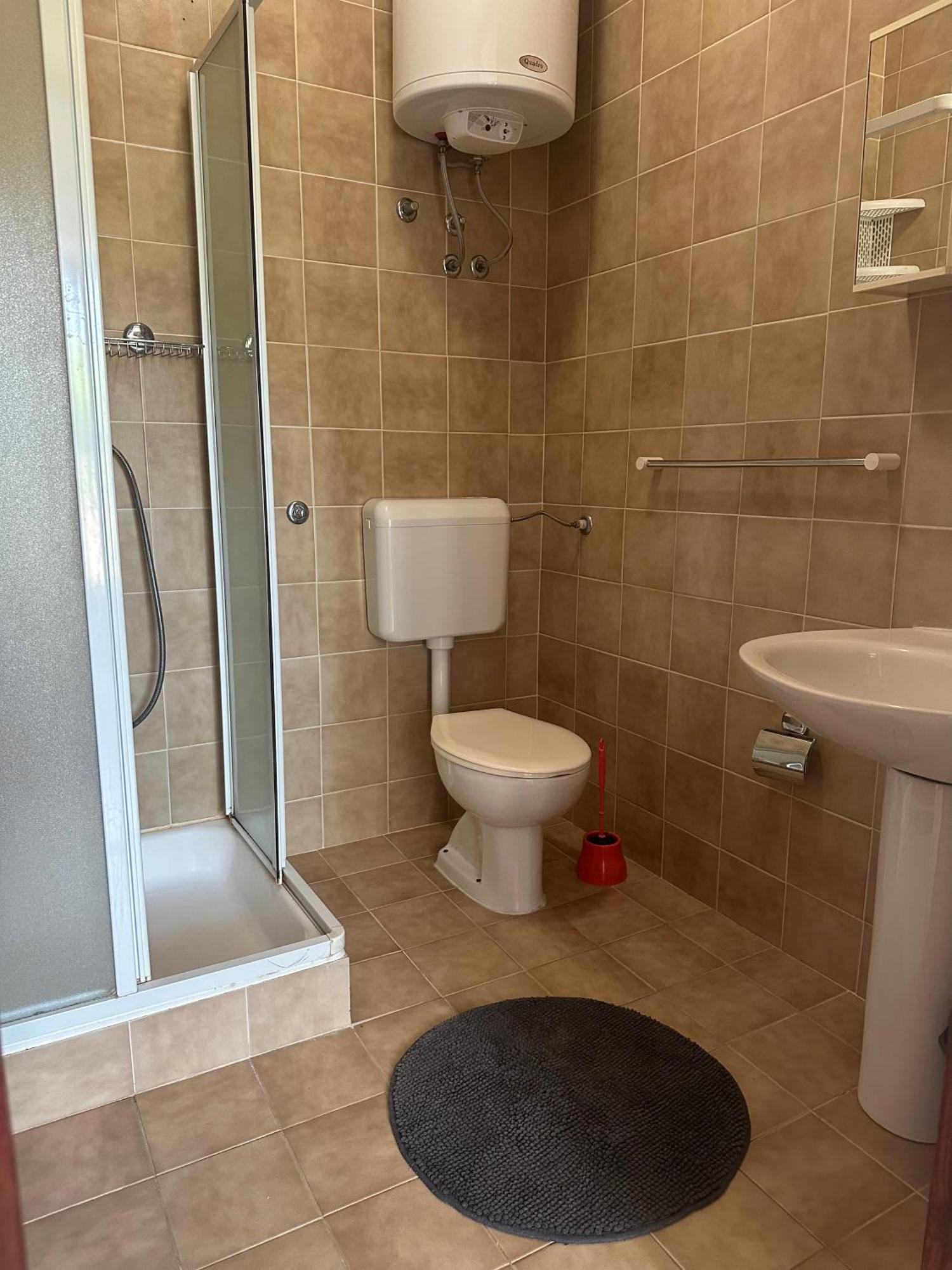 Apartmani Marko Novalja Zewnętrze zdjęcie