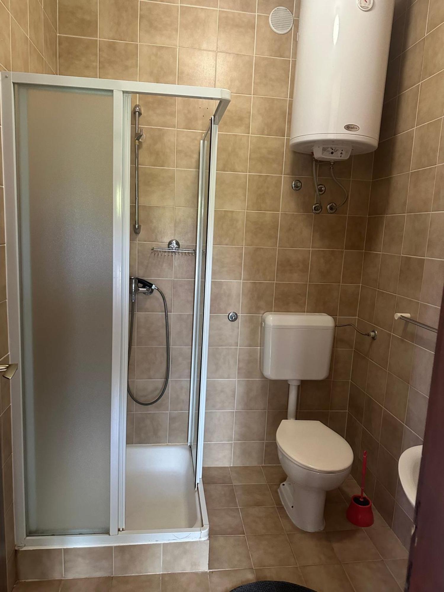 Apartmani Marko Novalja Zewnętrze zdjęcie